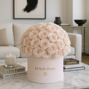 BOX NUDE ROSE BOX ROSE NUDE