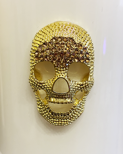 Bougie ROCK GOLD Bougie ROCK GOLD