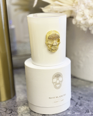 Bougie ROCK GOLD2 Bougie ROCK GOLD