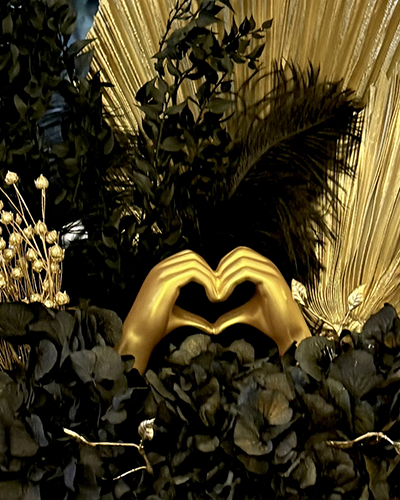 Compo LOV 2 Flower Box LOV