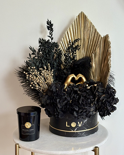 Compo LOV3 Flower Box LOV