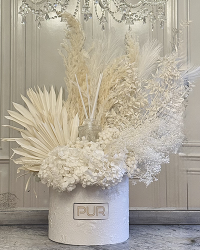 Compo PUR Flower Box PUR