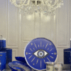 Deco BLUE2 Duo de Coupelle EYES