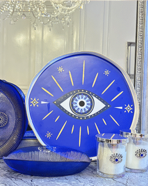 Deco plateau EYES Plateau EYES